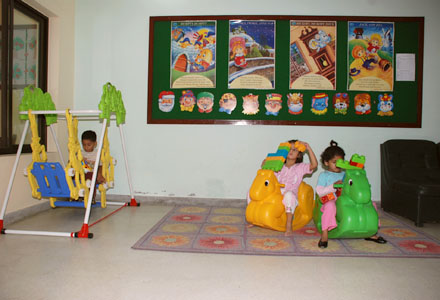 Day Care Center