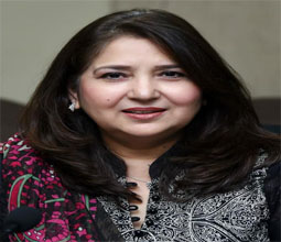 Dr. Anjum Zia