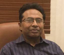 Prof. Dr.Intesar Ahmed