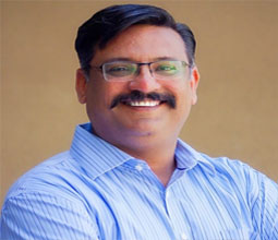 Dr. Zaeem Yasin