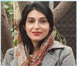Dr. Sahar Zia
