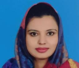 Dr. Faiza Kiran