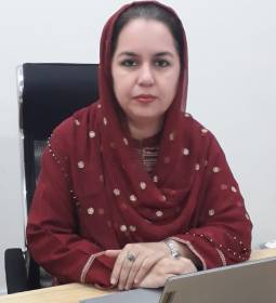 Dr. Saima Farhan