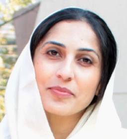 Dr. Mehreen Ijaz