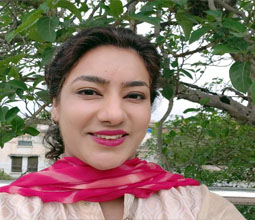 Rehana Salman
