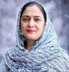 Dr. Shazia Kousar