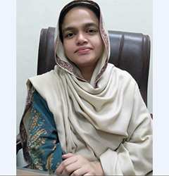 Tahira  Bano