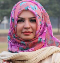 Dr. Faiza Iftekhar
