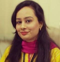 Zain Khadija