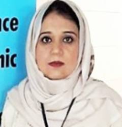 Dr. Sobia Hassan
