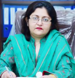 Prof. Dr. Zohra Nazir Kayani