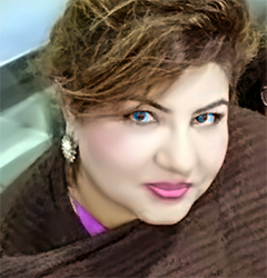 Dr. Shabnum Shaheen