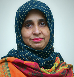 Dr. Sumera Iqbal