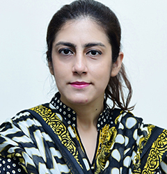 Dr. Sumera Javad