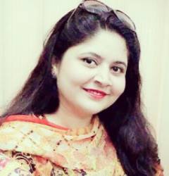 Hina Nadeem