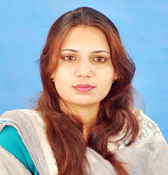 Dr. Sana Khalid