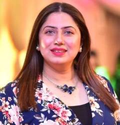Dr. Arsha Saleem Meer