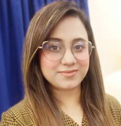 Huma Tahir