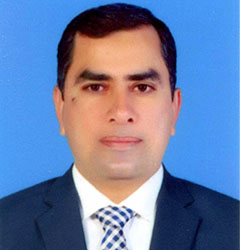 Dr. Muhammad Bilal Nawaz