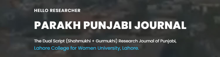 Parakh