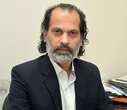 Dr. Muhammad Mohsin Nazir