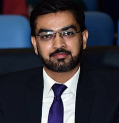 Dr. Muhammad Adeel Arshad