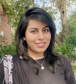 Maha Tariq
