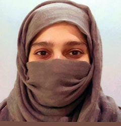 Kanwal Zafar
