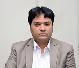 Prof. Dr. Muhammad Abuzar Fahiem