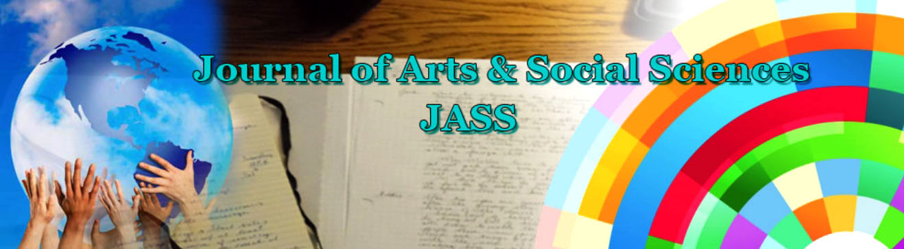 Journal of Arts and Social sciences (JASS)