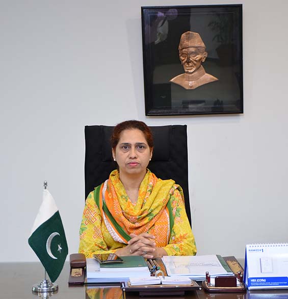VICE CHANCELLOR
