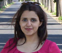 Dr. Aqsa Shabbir