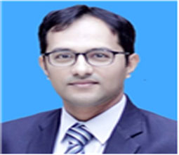 Dr. Ali Sharif