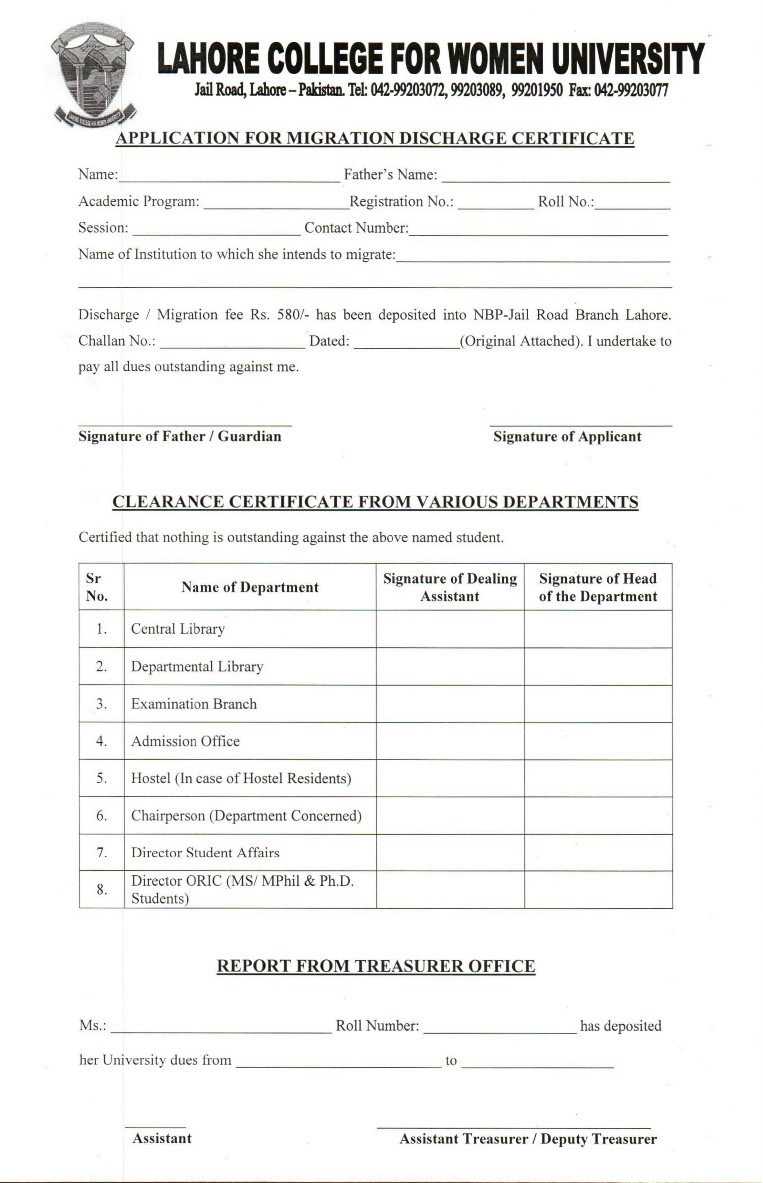 THESIS REGISTRATION FORM - University Of Lahore - Lbs Uol Edu - Fill and  Sign Printable Template Online