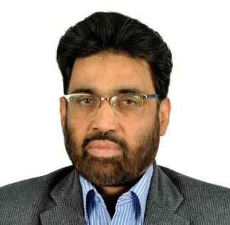 Prof. Dr. Muhammad Afzal 