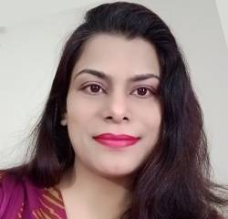 Dr. Amara Amjad Hashmi