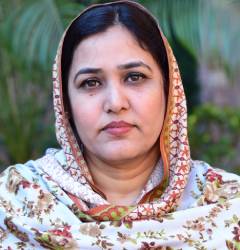 Dr. Rabia Asif