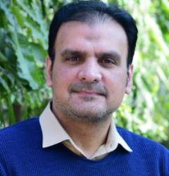 Dr. Saqib Rehman