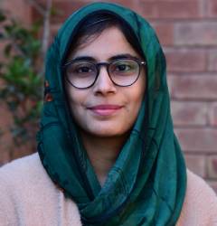Dr. Shaista Jabeen