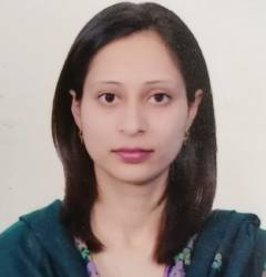 Mrs. Rabia Khurram