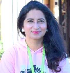 Ms. Beenish Neik Chaudhry
