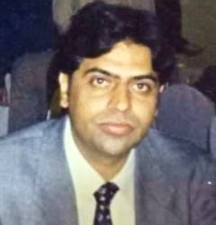 Mr Sajjad Rabbani