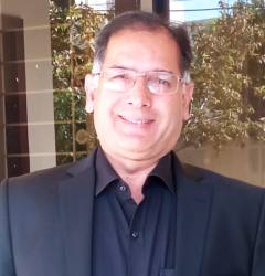 Prof. Dr.M.Atiq ur Rahman