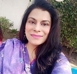 Dr. Amara Amjad Hashmi