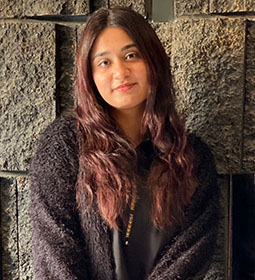 Ms. Summan Hussain