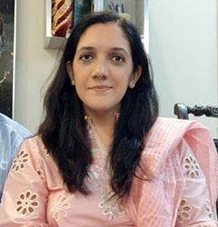 Dr. Ammara Iqbal