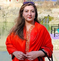 Ms. Zunaira Sumbal