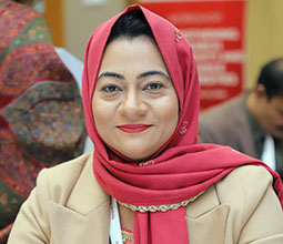 Dr. Nausheen Mazhar