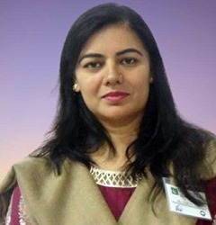 Ar. Asia Jabeen