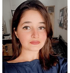 Ar. Farina Shahid